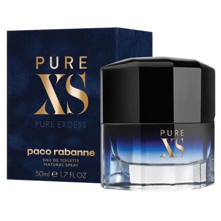 PACO RABANNE PURE XS EDT M 50ML