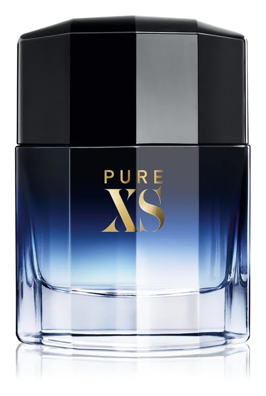 PACO RABANNE PURE XS EDT M 50ML