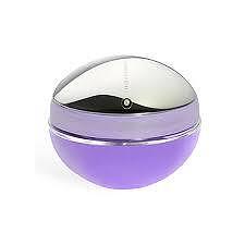PACO RABANNE ULTRAVIOLET EDP D 80ML