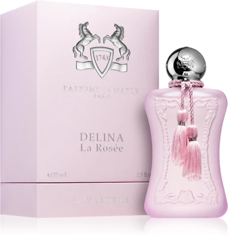 PARFUMS DE MARLY DELINA LA ROSEE EDP D 75ML