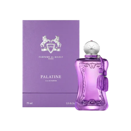 PARFUMS DE MARLY PALAATINE EDP M 75ML