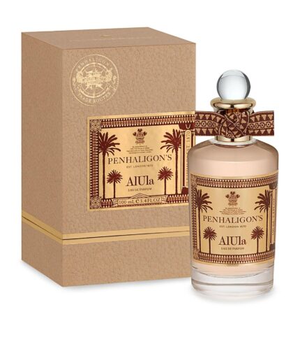 PENHALIGON`S ALULA EDP U 100ML