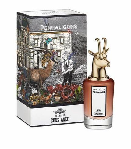 PENHALIGON`S CHANGING CONSTANCE EDP U 75ML