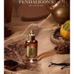 PENHALIGON`S LEGACY OF PETRA EDP U 100ML