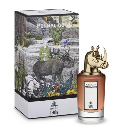 PENHALIGON`S TERRIBLE TEDDY EDP U 75ML