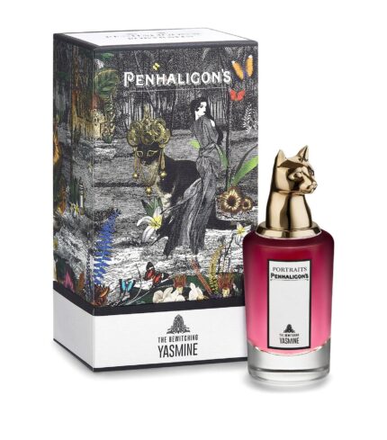 PENHALIGON`S THE BEWITCHING YASMINE EDP U 75ML