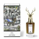 PENHALIGON`S THE TRAGEDY OF LORD GEORGE EDP U 75ML