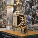 PENHALIGON`S THE TRAGEDY OF LORD GEORGE EDP U 75ML