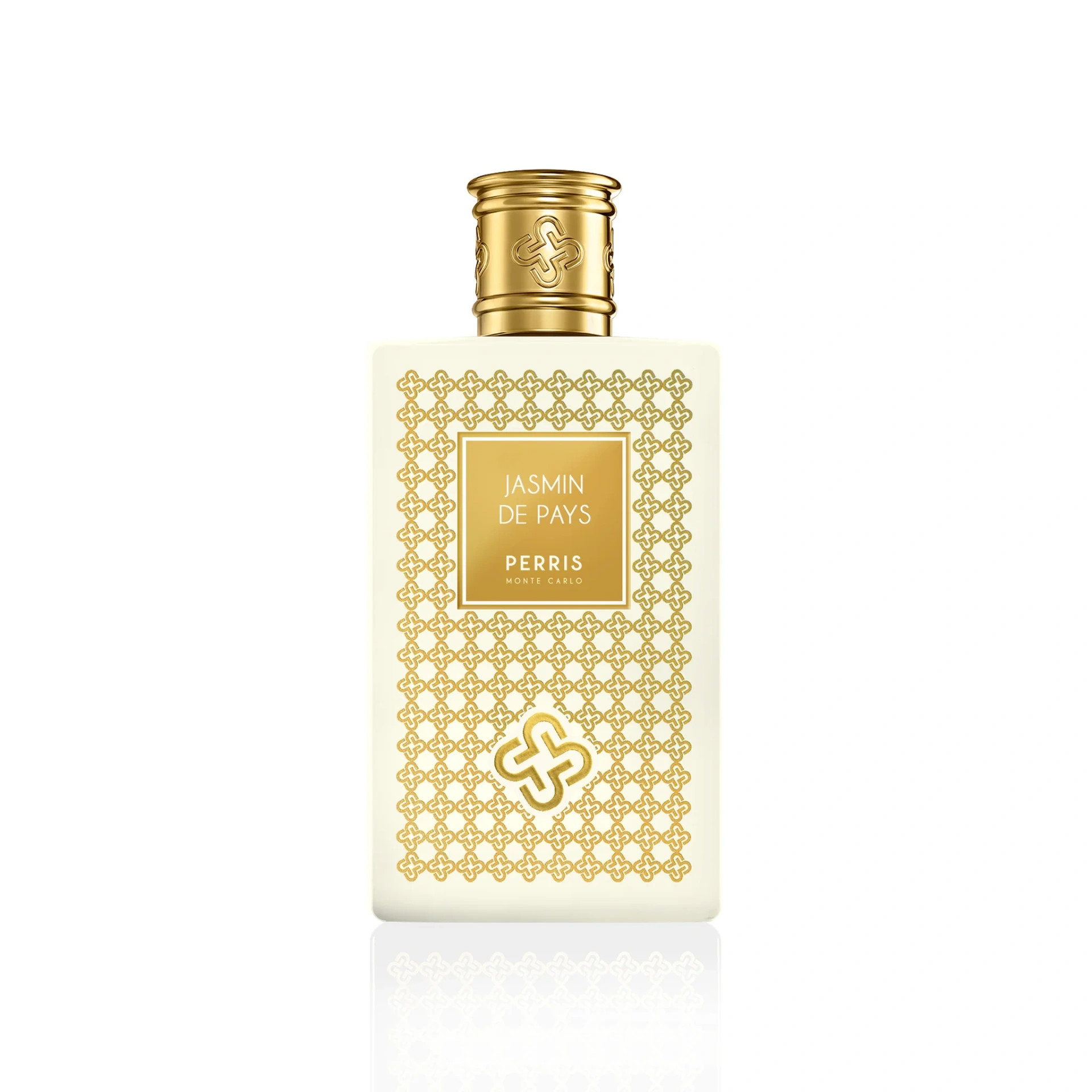 PERRIS MONTE CARLO JASMIN DE PAYS EDP U 100ML B.O PERRIS MONTE CARLO JASMIN DE PAYS EDP U 100ML B.O