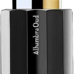 RAMON MONEGAL ALHAMBRA OUD EDP U 100ML