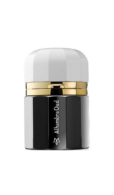 RAMON MONEGAL ALHAMBRA OUD EDP U 100ML B.O