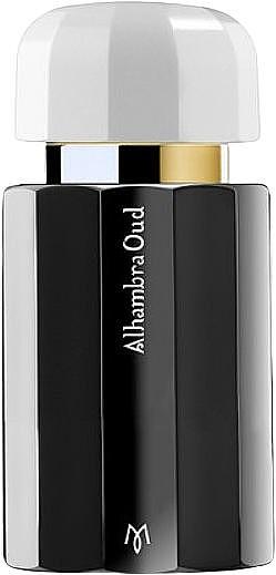 RAMON MONEGAL ALHAMBRA OUD EDP U 100ML