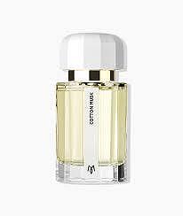 RAMON MONEGAL COTTON MUSK EDP U