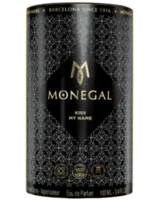 RAMON MONEGAL KISS MY NAME EDP U
