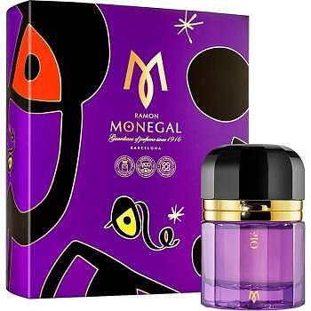 RAMON MONEGAL OLE EDP U