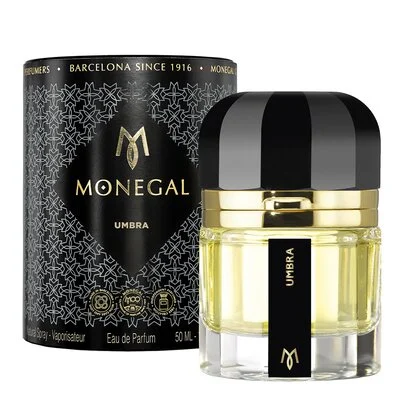 RAMON MONEGAL UMBRA EDP U 100ML