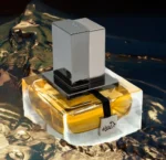 RASASI JUNOON SATIN EDP M 50ML