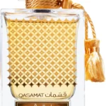 RASASI QASAMAT BAREEQ EDP U 65 ML