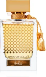 RASASI QASAMAT BAREEQ EDP U 65 ML