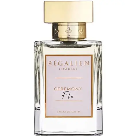 REGALIEN CEREMONY FLU EDP U 80ML REGALIEN CEREMONY FLU EDP U 80ML
