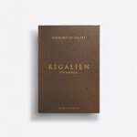 REGALIEN DIAMOND OF VELVET EDP U 80ML