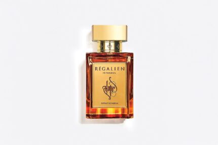 REGALIEN HATIR EDP U 80ML