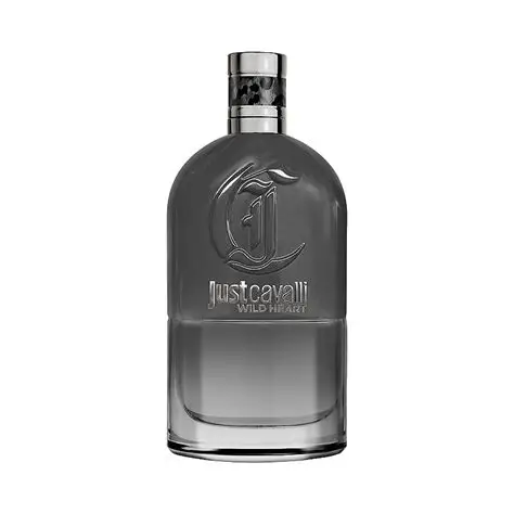 ROBERTO CAVALLI JUST CAVALLI WILD HEART EDT M 90ML ROBERTO CAVALLI JUST CAVALLI WILD HEART EDT M 90ML