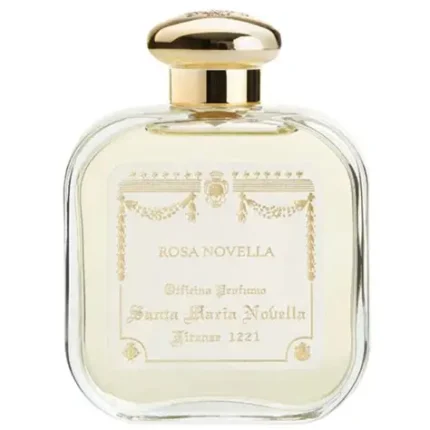 SANTA MARIA NOVELLA ROSA NOVELLA EDC U 100ML B.O
