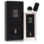 SERGE LUTENS FEMINITE DU BOIS EDP D 50ML B.O