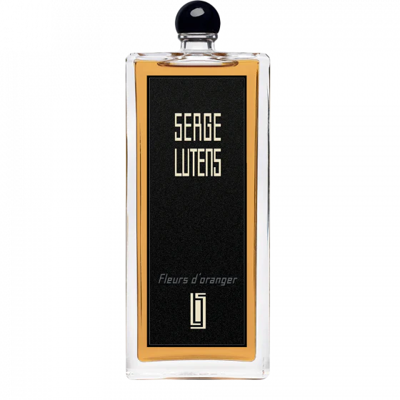 SERGE LUTENS FLEURS D`ORANGEREDP U 50ML B.O SERGE LUTENS FLEURS D`ORANGEREDP U 50ML B.O