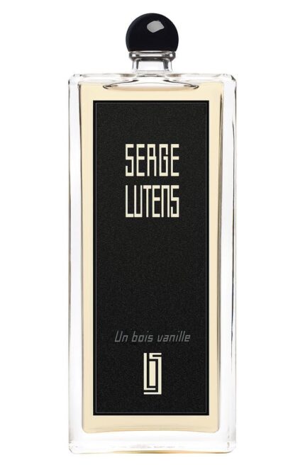 SERGE LUTENS UN BOIS VANILLE EDP D 50ML B.O