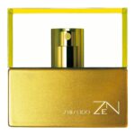 SHISEIDO ZEN EDP D 100ML