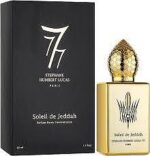STEPHANE HUMBERT LUC SOLEIL DE JEDDAH EDP U 50ML