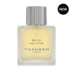 THAMEEN BOLD AS LOVE COLOGNE ELIXIR EDT U 100ML B.O