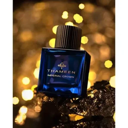 THAMEEN IMPERIAL CROWN PARFUM 50ML B.O