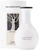 THE HARMONIST GOLDEN WOOD 50ML PARFUM UNISEX без опаковка