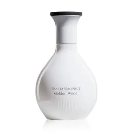 THE HARMONIST GOLDEN WOOD 50ML PARFUM UNISEX без опаковка