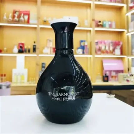 THE HARMONIST METAL FLOWER 50ML PARFUM UNISEX без опаковка