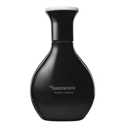 THE HARMONIST ROYAL EARTH 50ML EAU DE PARFUM UNISEX без опаковка