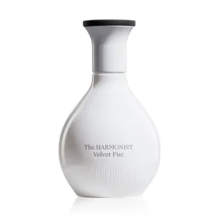 THE HARMONIST VELVET FIRE 50ML PARFUM UNISEX без опаковка