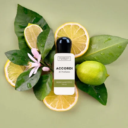 THE MERCHANT OF VENICE ACCORDI DI ARANCIA BRASILE EDP U 30ML B.O