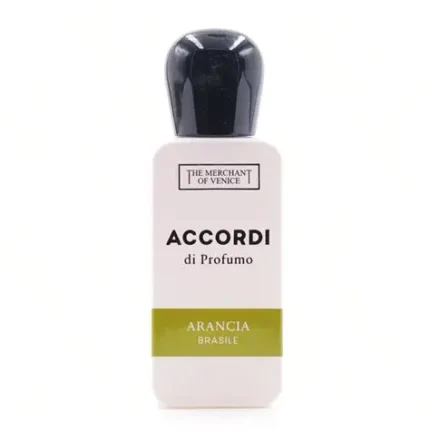 THE MERCHANT OF VENICE ACCORDI DI ARANCIA BRASILE EDP U 30ML B.O
