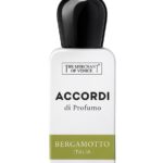 THE MERCHANT OF VENICE ACCORDI DI BERGAMOTO ITALIA EDP U 30ML B.O