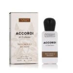 THE MERCHANT OF VENICE ACCORDI DI PATCHOULI INDONESIA EDP U 30ML B.O