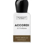 THE MERCHANT OF VENICE ACCORDI DI PATCHOULI INDONESIA EDP U 30ML B.O