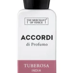 THE MERCHANT OF VENICE ACCORDI DI TUBEROSA INDIA EDP U 30ML B.O