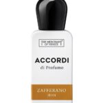 THE MERCHANT OF VENICE ACCORDI DI ZAFFERANO IRAN EDP U 30ML B.O