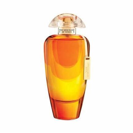 THE MERCHANT OF VENICE ANDALUSIAN SOUL EDP U 100ML B.O