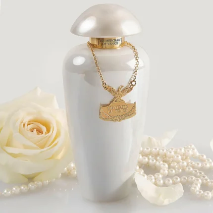 THE MERCHANT OF VENICE LA FENICE MY PEARLS EDP D 100ML B.O
