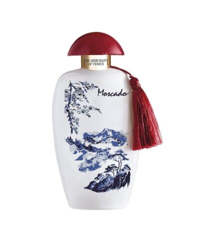 THE MERCHANT OF VENICE MOSCADO EDP U 100ML B.O